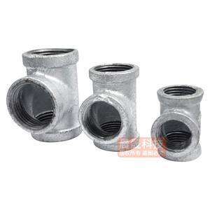 4分鍍鋅彎頭 水暖管道中的關(guān)鍵連接零件