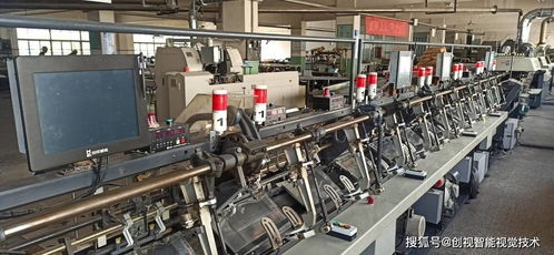 甘肅新華印刷集團(tuán)視覺(jué)檢測(cè)系統(tǒng)升級(jí) 四年無(wú)故障的綠化服務(wù)典范