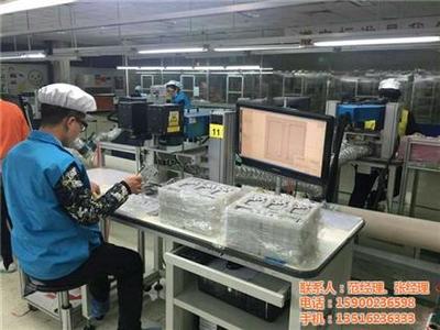 雙港臨時工招工服務(wù) 萬輝偉業(yè)勞務(wù)派遣助力企業(yè)高效運(yùn)營